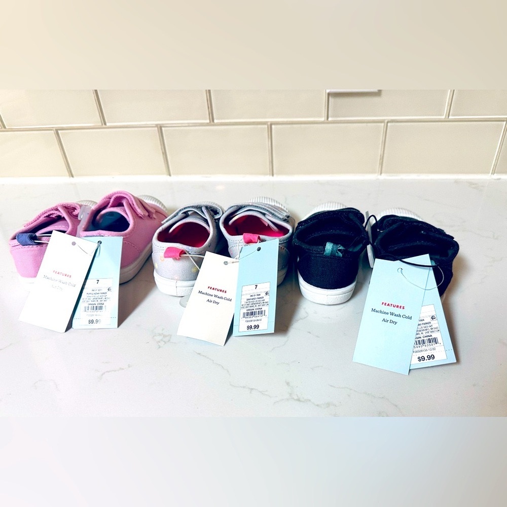 Old Navy Toddler Shoes